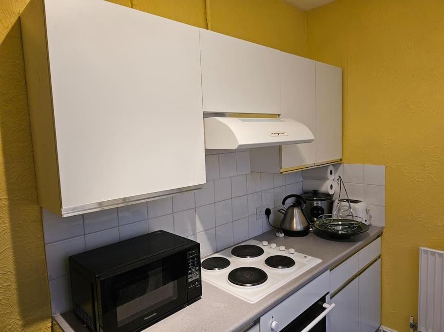 Luxury Home In Lewisham บรอมลีย์ ภายนอก รูปภาพ